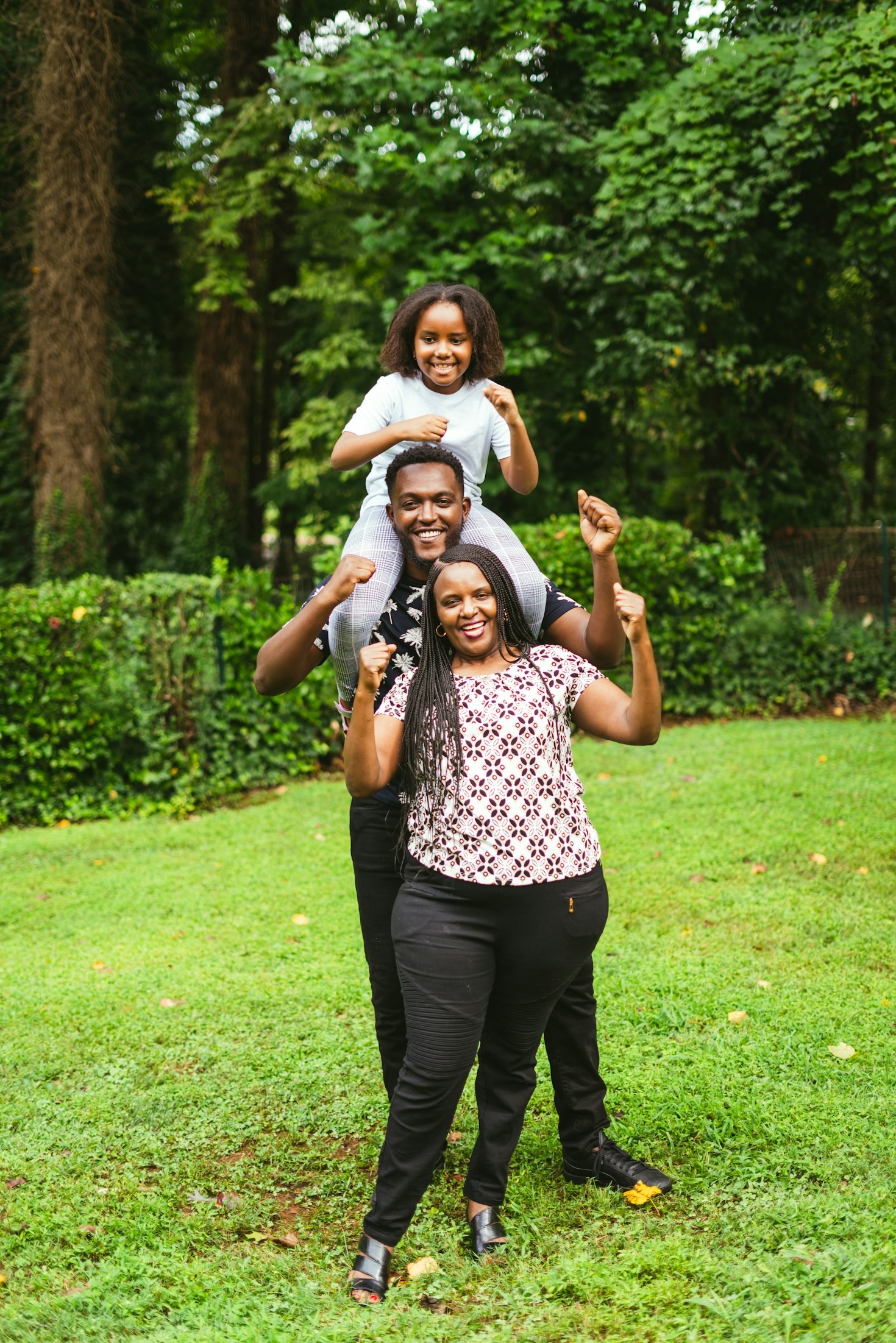 The Beauty of Everyday Family Moments