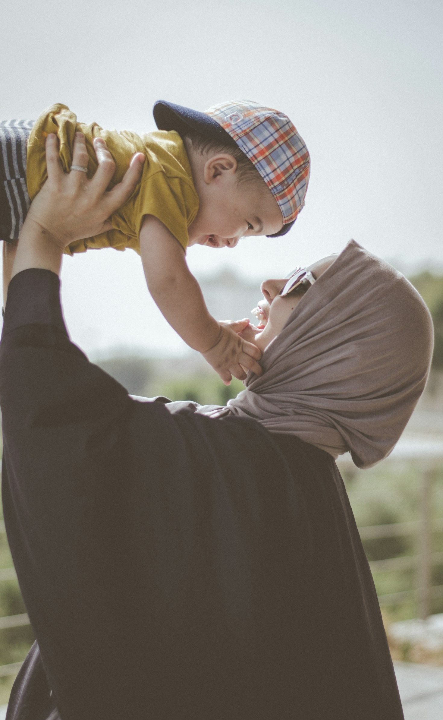 Our Family’s Most Memorable Adventures
