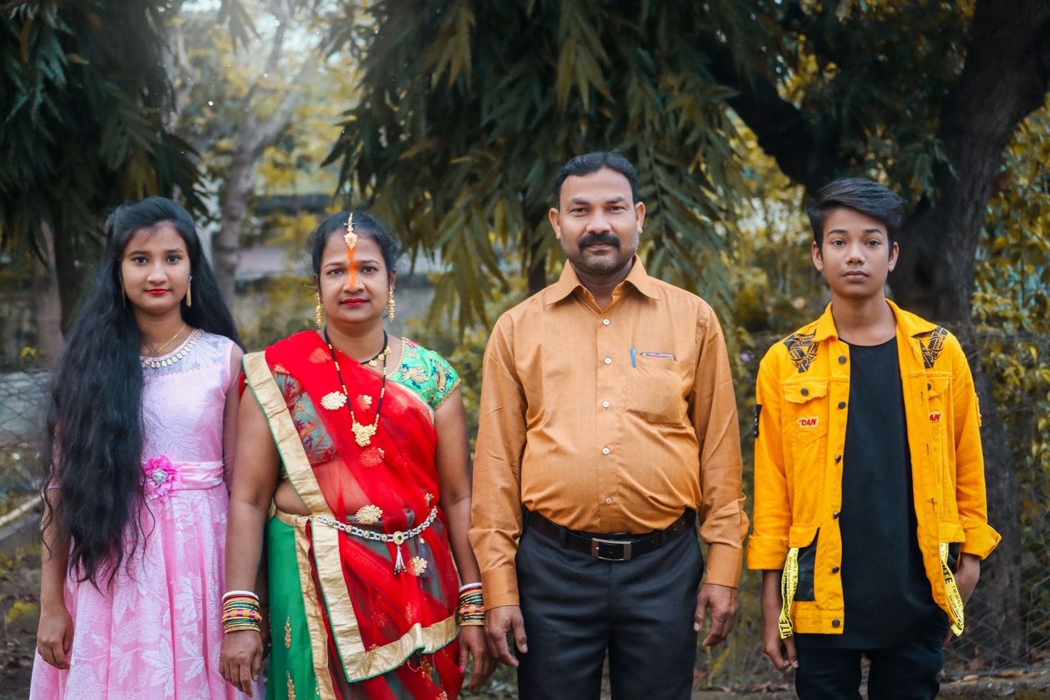 Lessons Learned from Family Travels