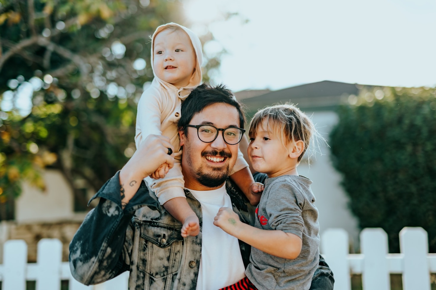 How We Create Lasting Family Traditions